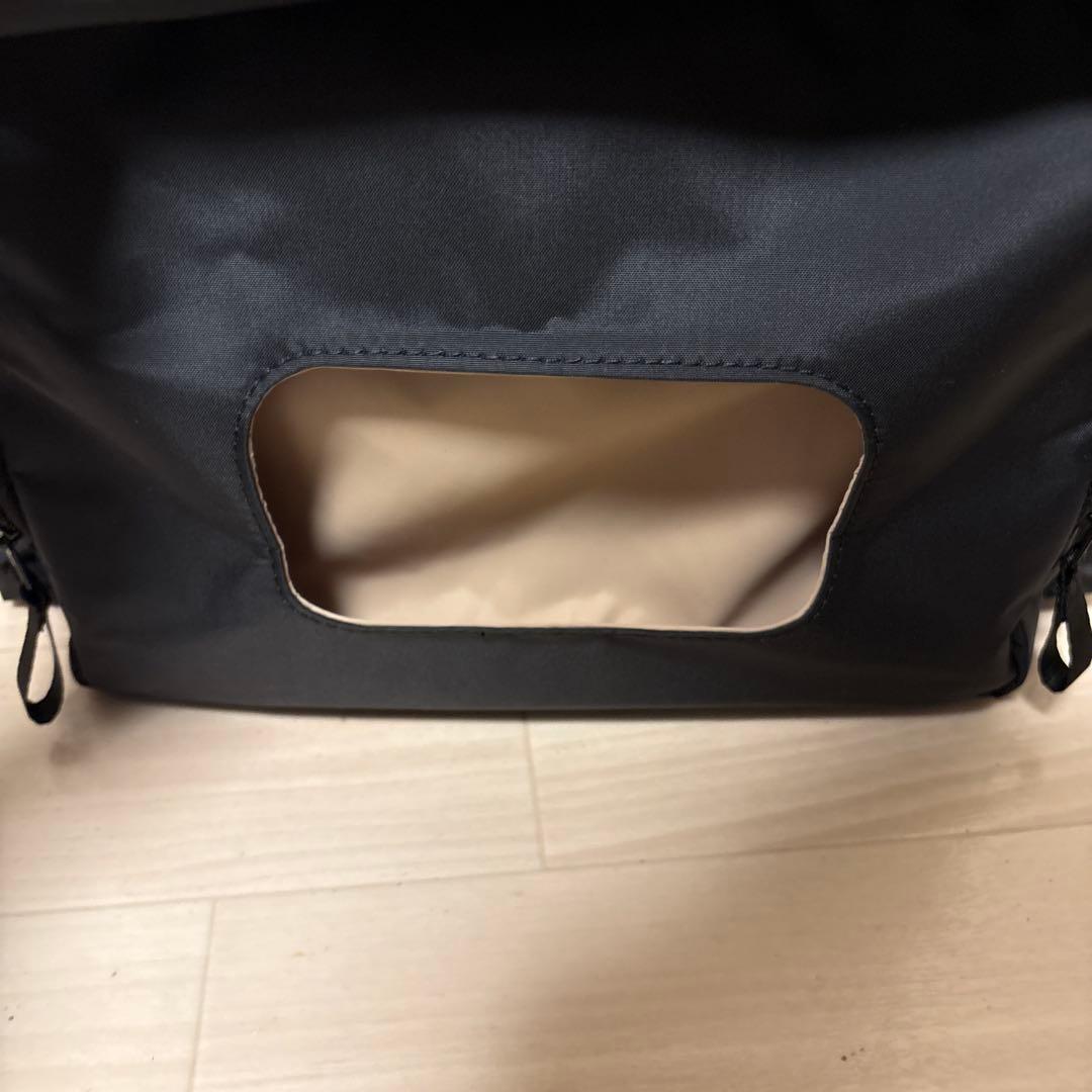 【美品】thea thea DUO マザーズリュック　リュック　マザーズバッグ