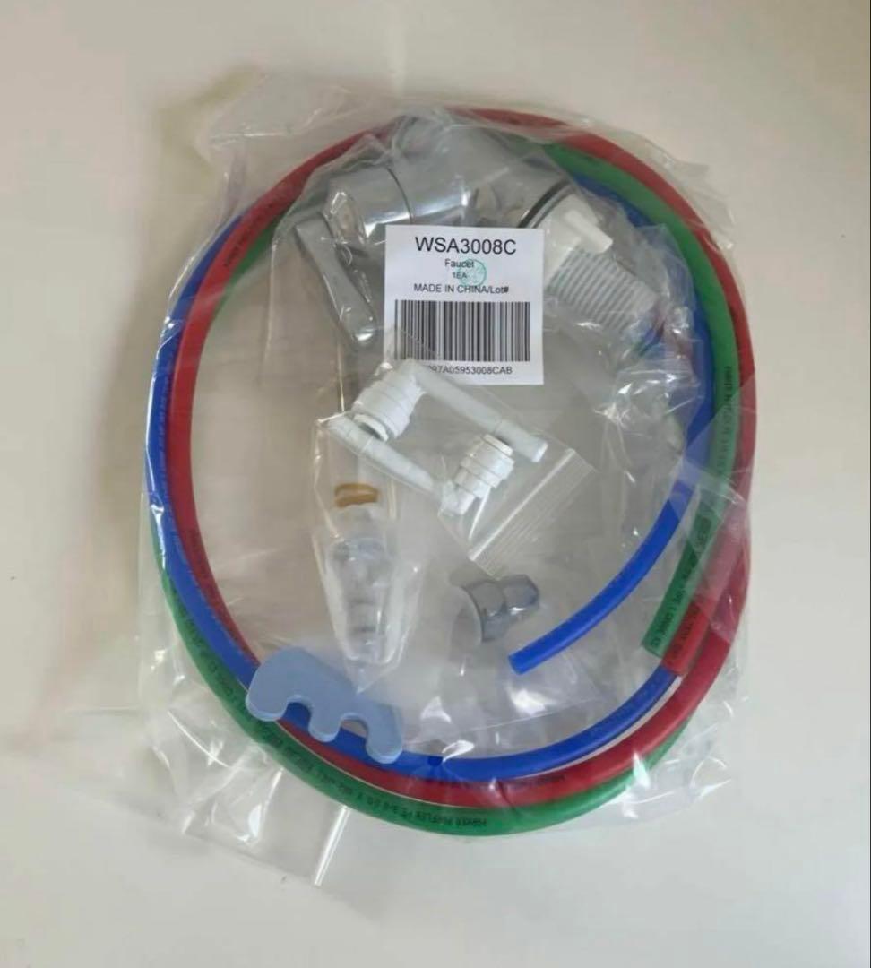 アムウェイ　eSpring II ビルトイン型浄水器