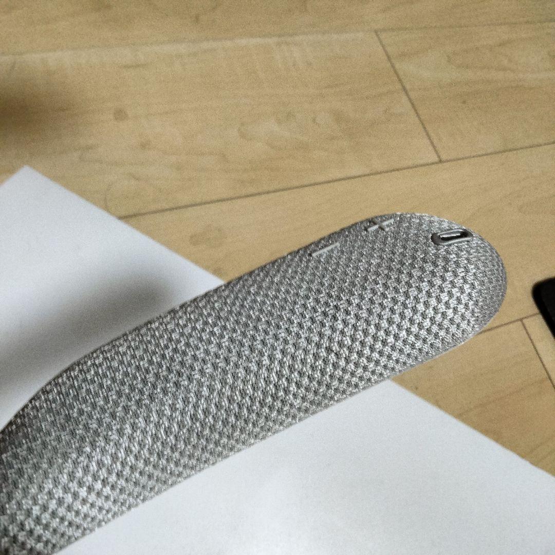 SONY SRS-WS1 ネックスピーカー　即日配送手続き