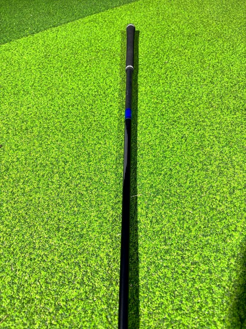 【週末値下】タイトリストGT2 ドライバー10° 純正テンセイ1K ブルー55S