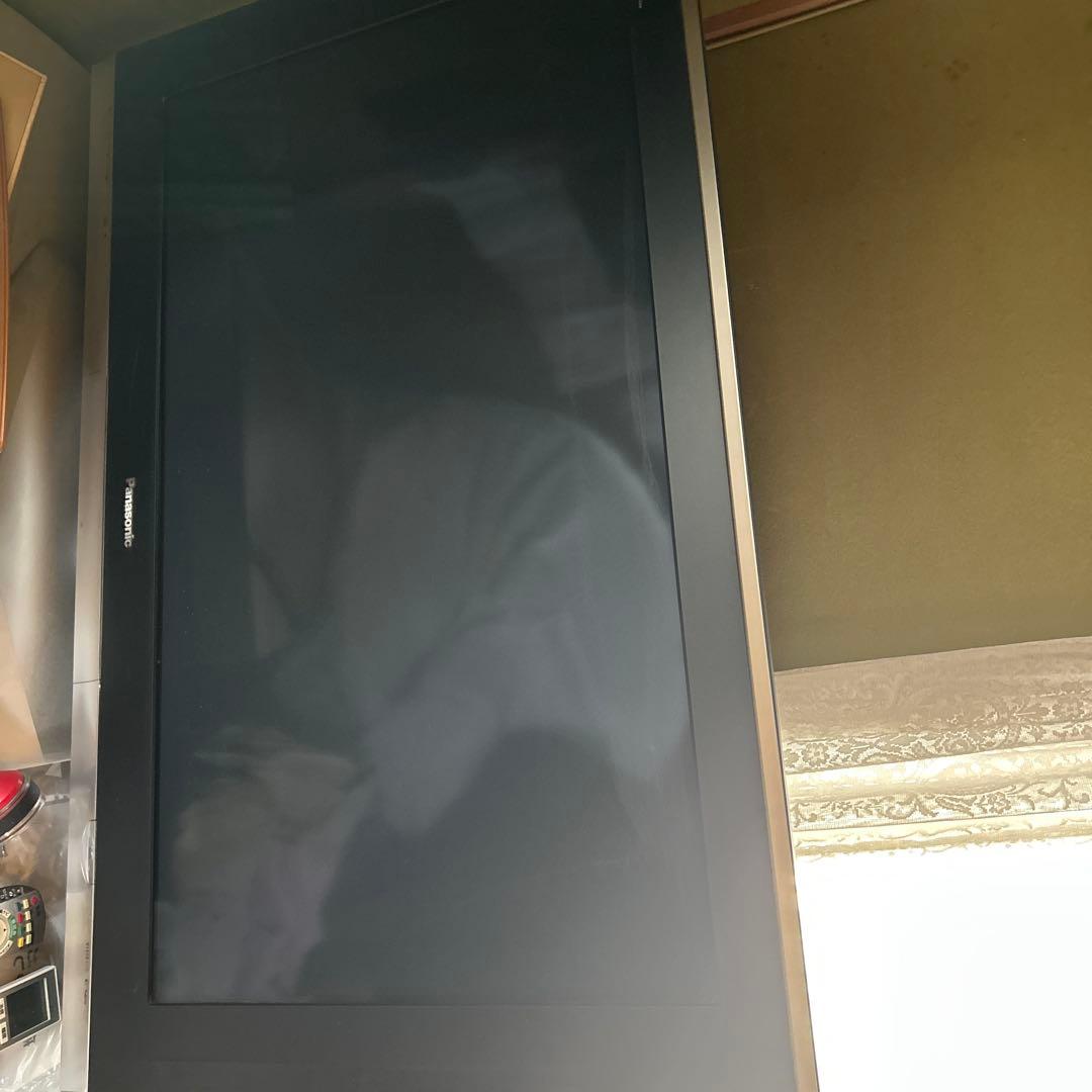 ✳️最終お値下げ✳️パナソニックテレビ　TH-42PX77S
