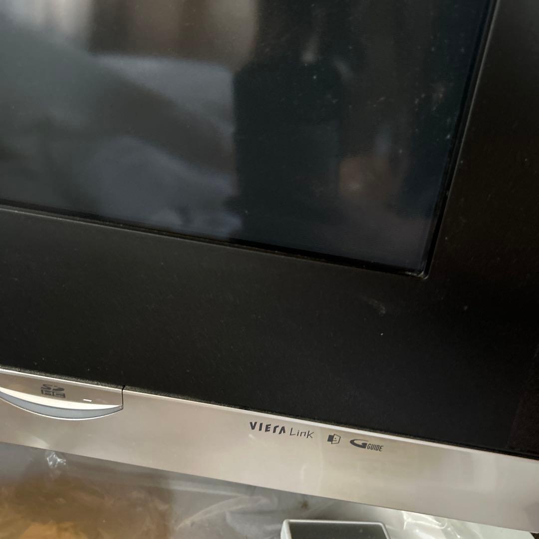 ✳️最終お値下げ✳️パナソニックテレビ　TH-42PX77S