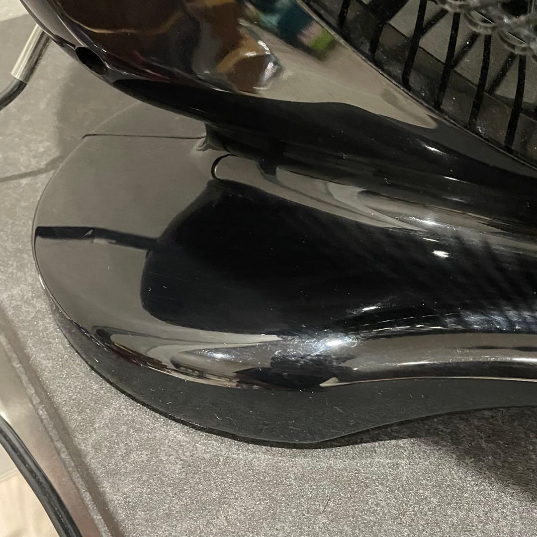 新林の滝 マイナスイオン扇風機 BK-38T