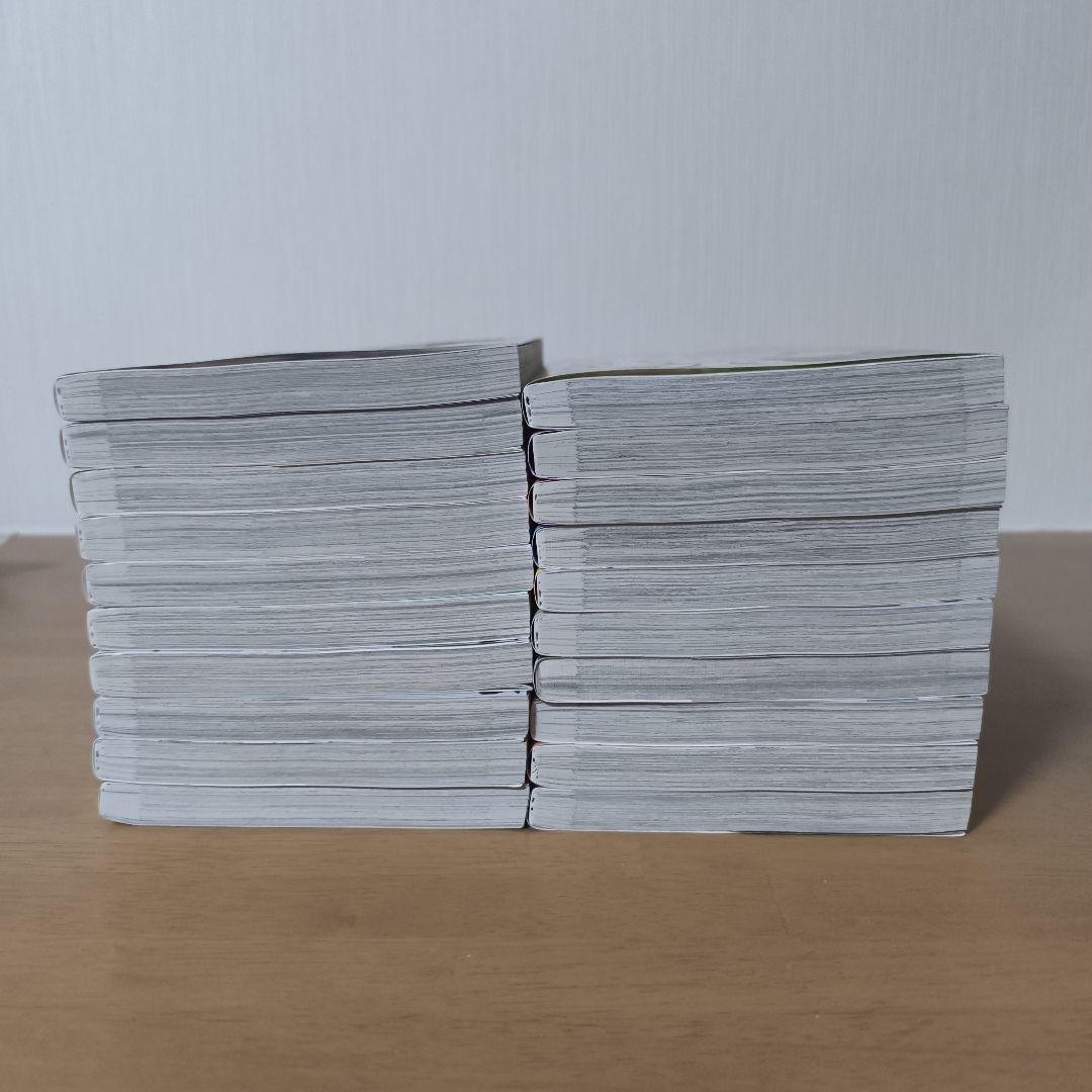 K*a様 薬屋のひとりごと : 猫猫の後宮謎解き手帳 1〜20巻