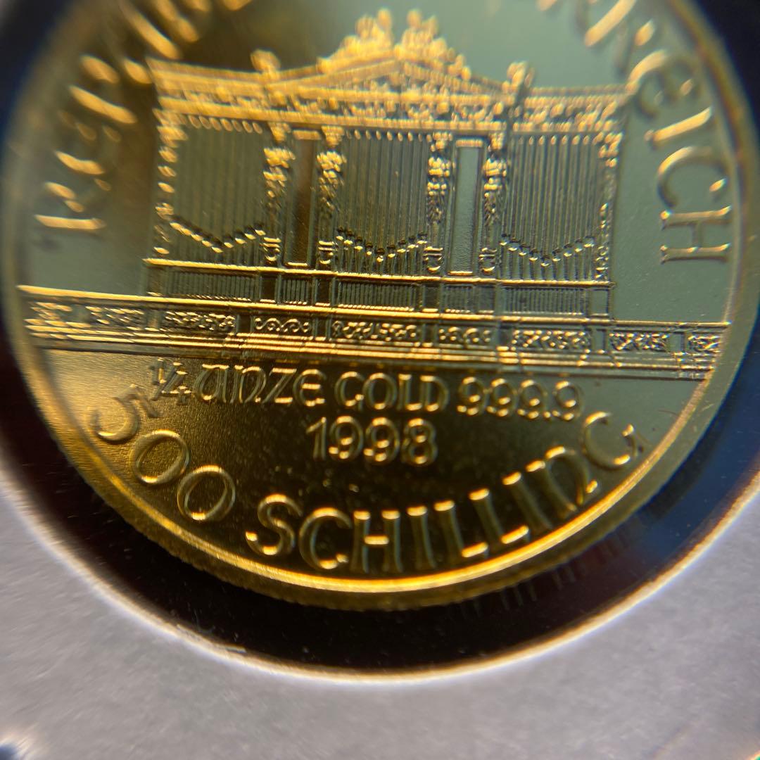 PCGS NCG 金貨　アンティーク