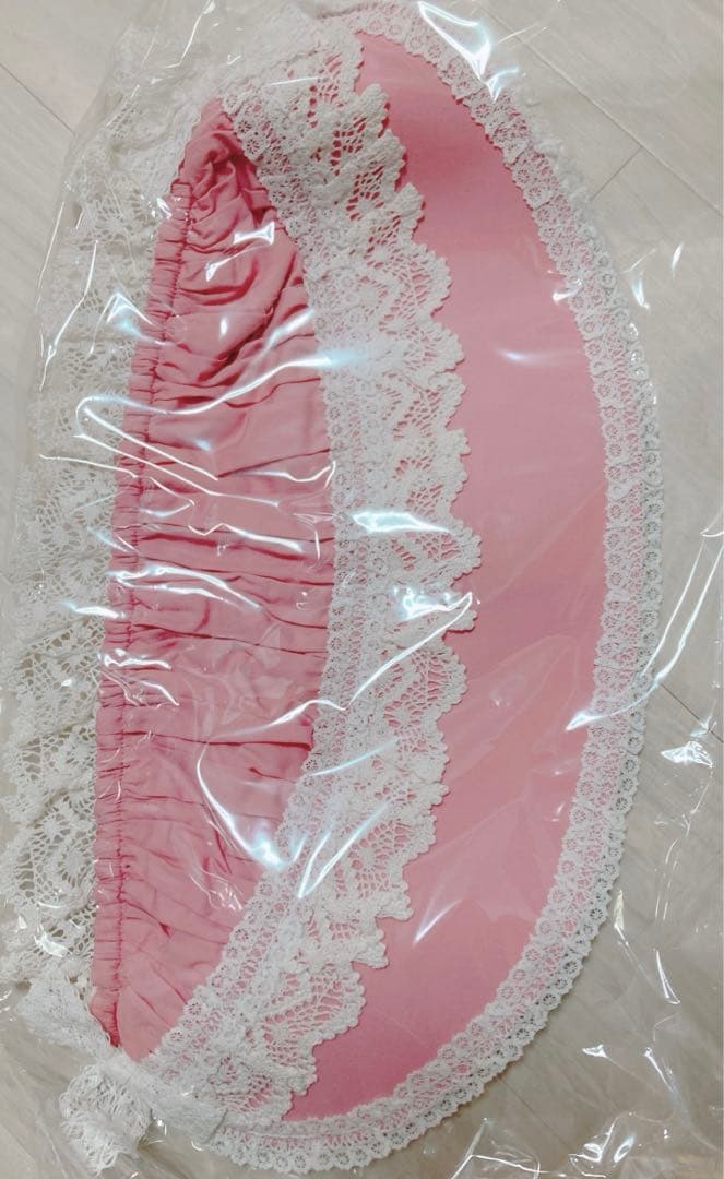 プーぺ ドゥ レーヴDress Set～私の憧れのお人形～