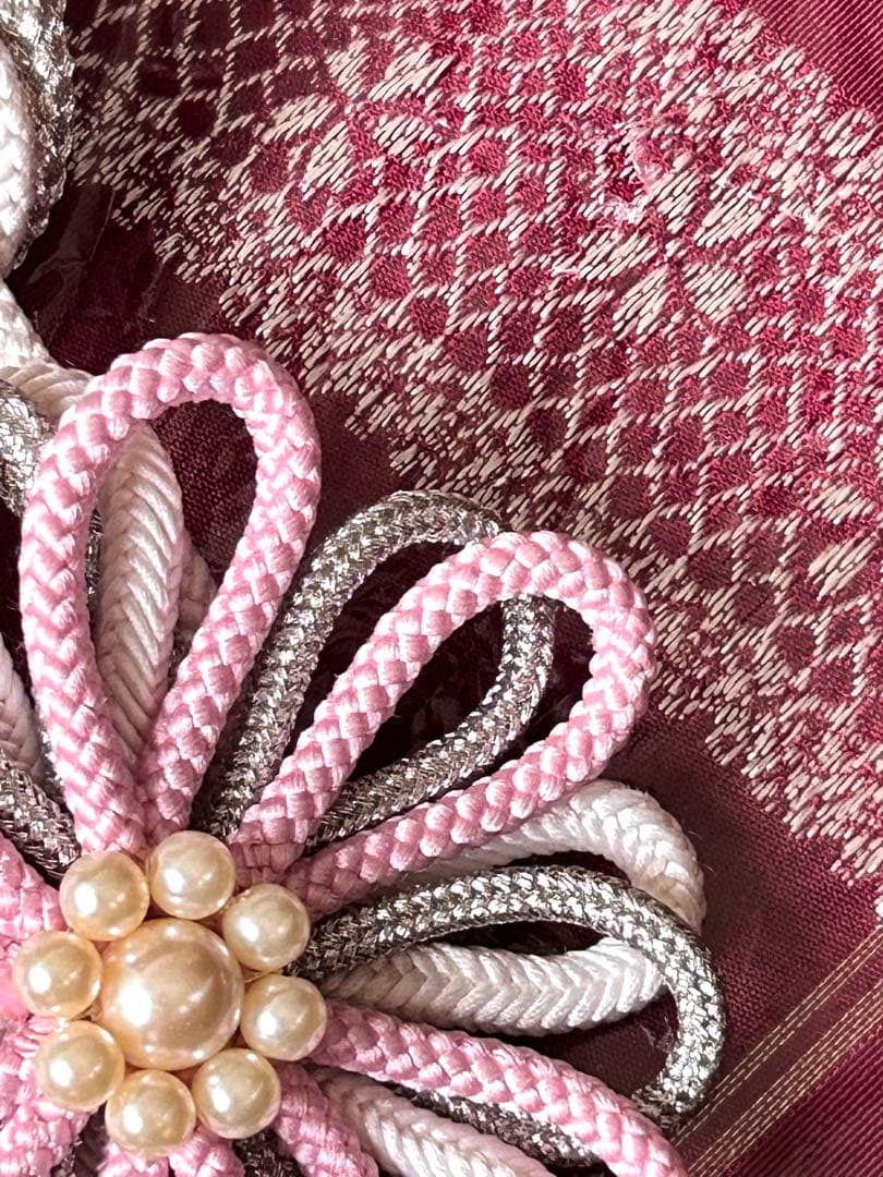 きものやまと　浴衣フルセット（6点）＋着付け小物セット（5点）計11点セット