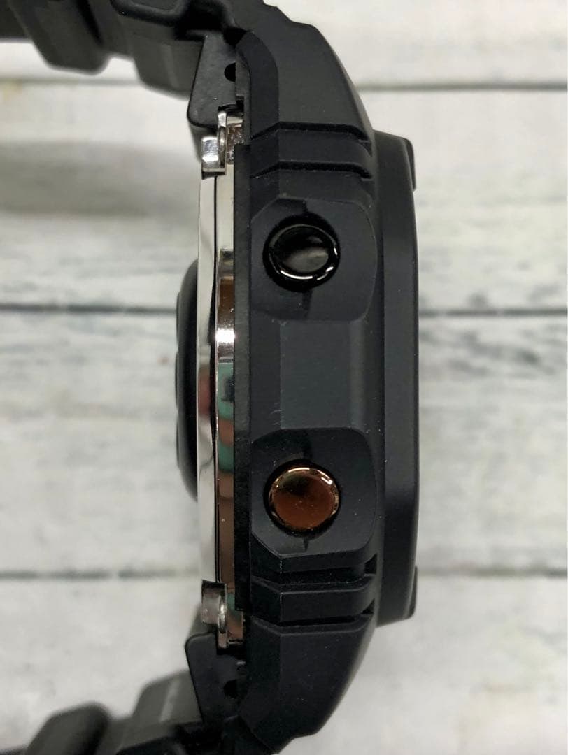 G-SHOCK DW-H5600-1JR G-SQUAD　6869