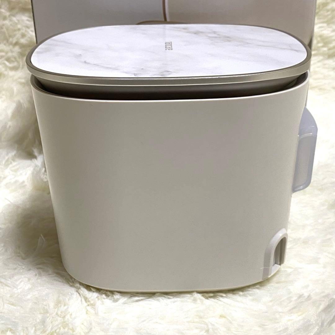 ✨極美品✨Panasonic スチーマー ナノケア 化粧水ミスト EH-SA0B