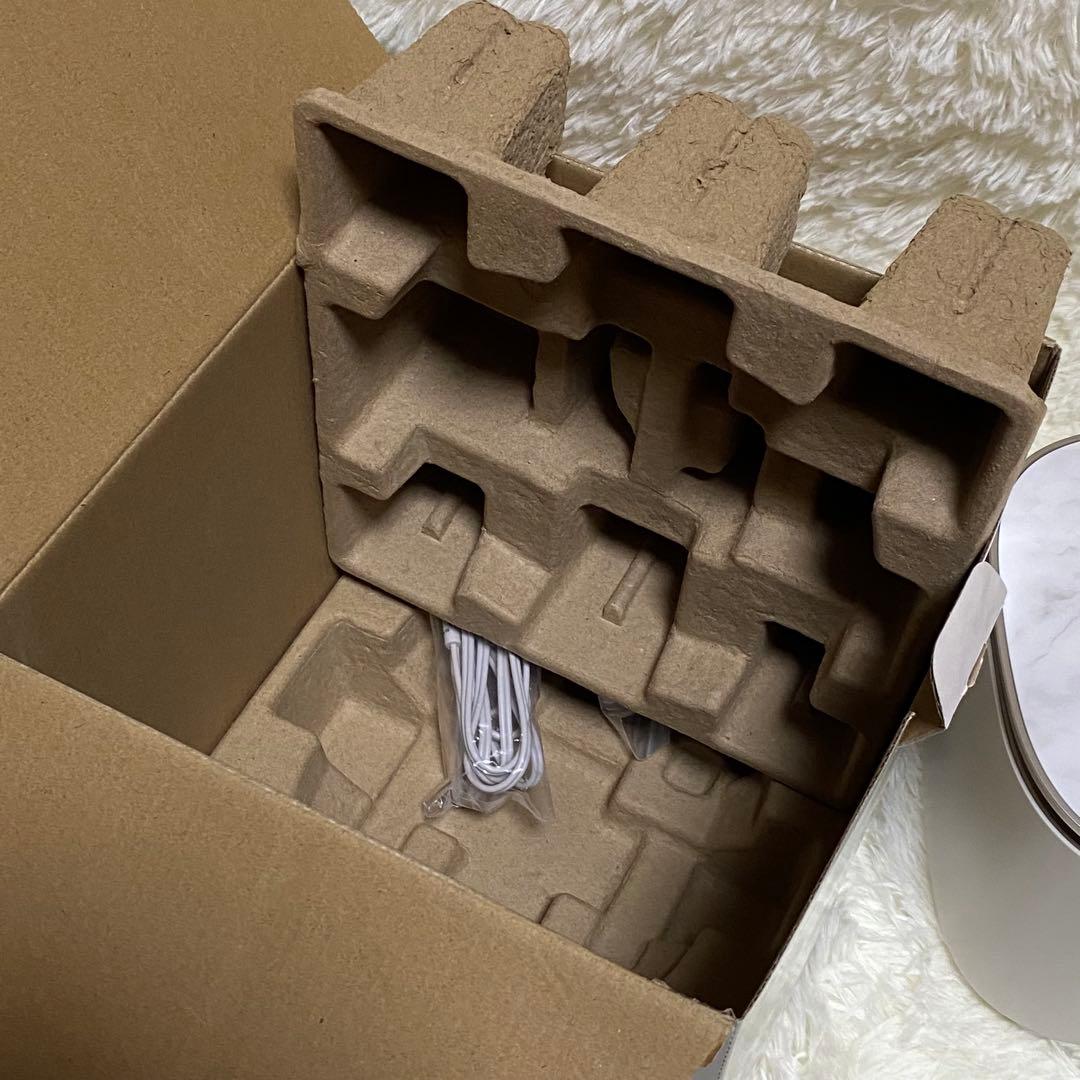 ✨極美品✨Panasonic スチーマー ナノケア 化粧水ミスト EH-SA0B