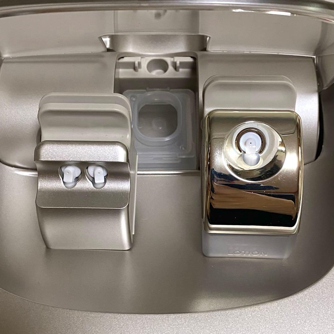 ✨極美品✨Panasonic スチーマー ナノケア 化粧水ミスト EH-SA0B