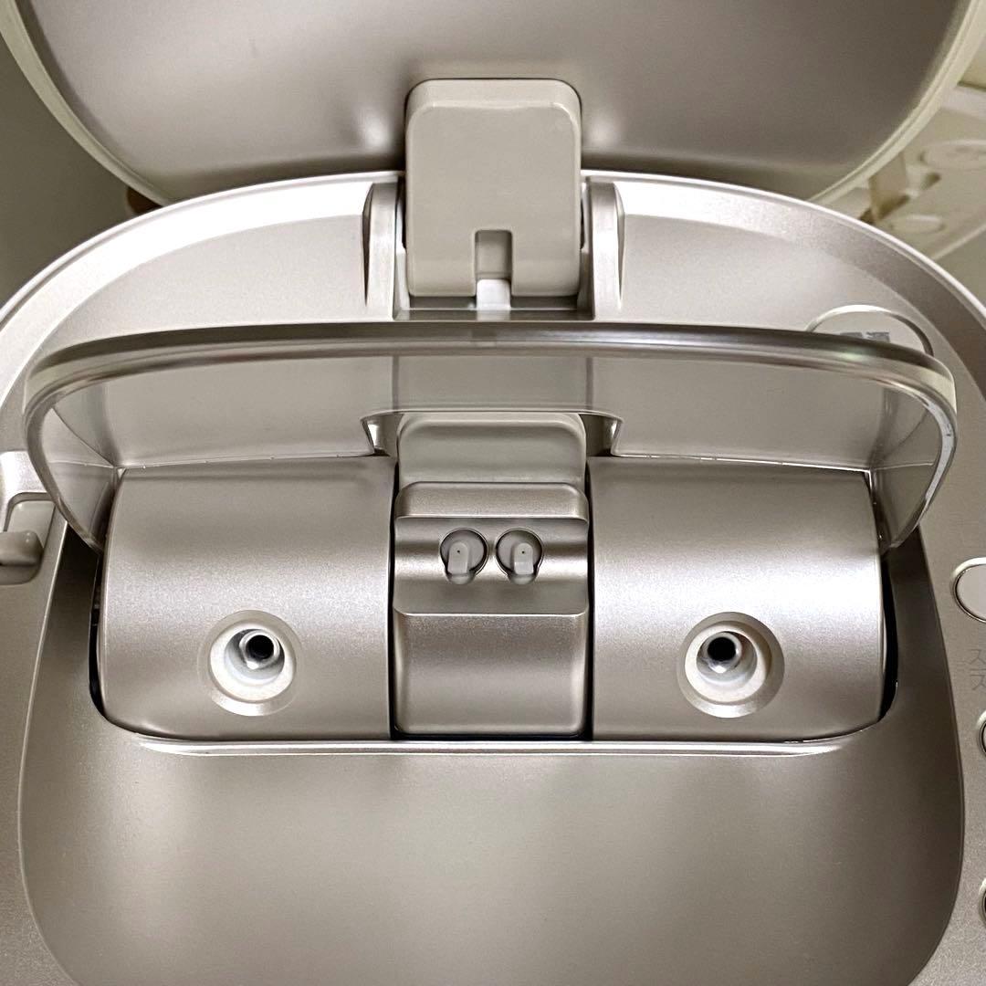 ✨極美品✨Panasonic スチーマー ナノケア 化粧水ミスト EH-SA0B