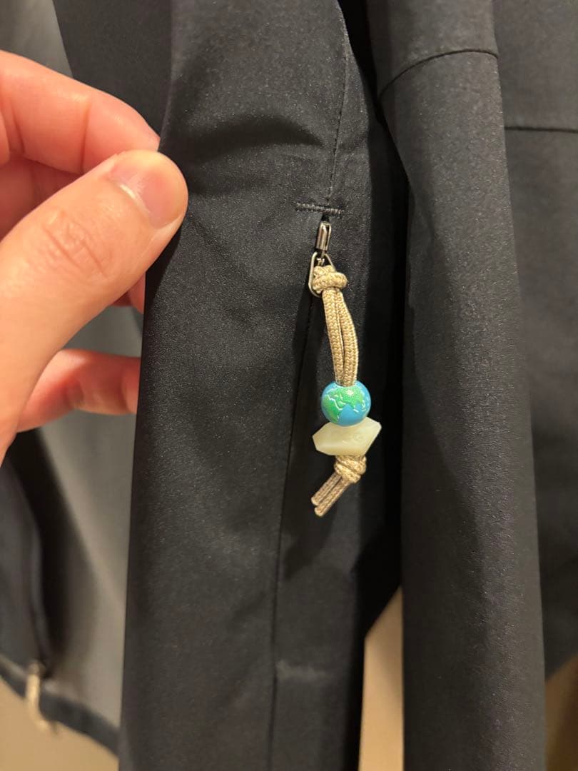 ジャケット・アウター ACG Cascade Rains