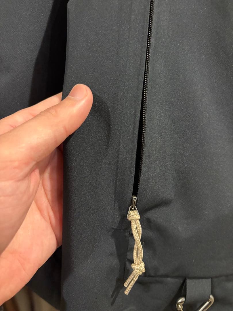 ジャケット・アウター ACG Cascade Rains