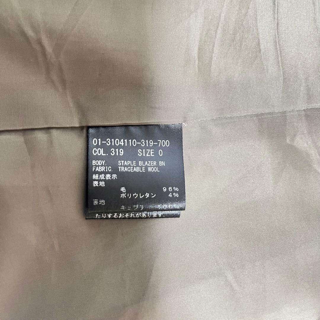 【現行タグ 】セオリー スーツ セットアップ パンツスーツ テーラードジャケット