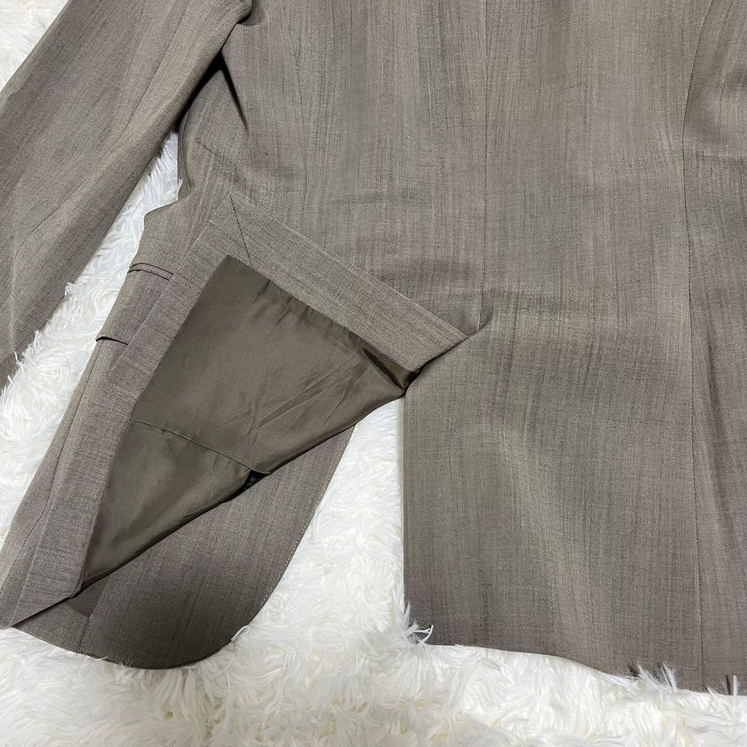 【現行タグ 】セオリー スーツ セットアップ パンツスーツ テーラードジャケット