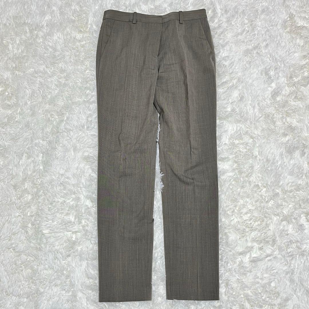 【現行タグ 】セオリー スーツ セットアップ パンツスーツ テーラードジャケット