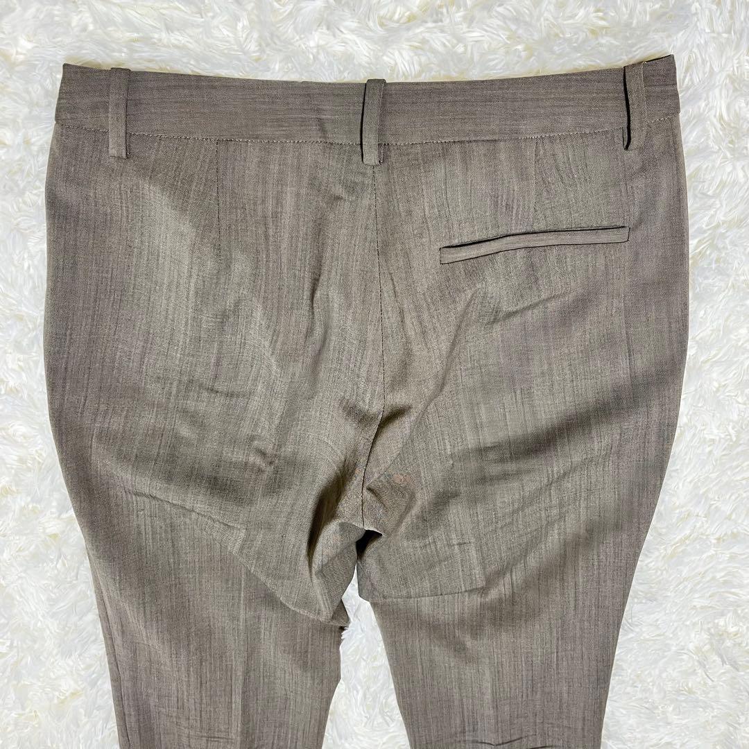 【現行タグ 】セオリー スーツ セットアップ パンツスーツ テーラードジャケット