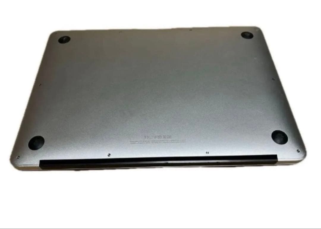 sequoiaプラス仮想windows,2015Macbookair,13インチ