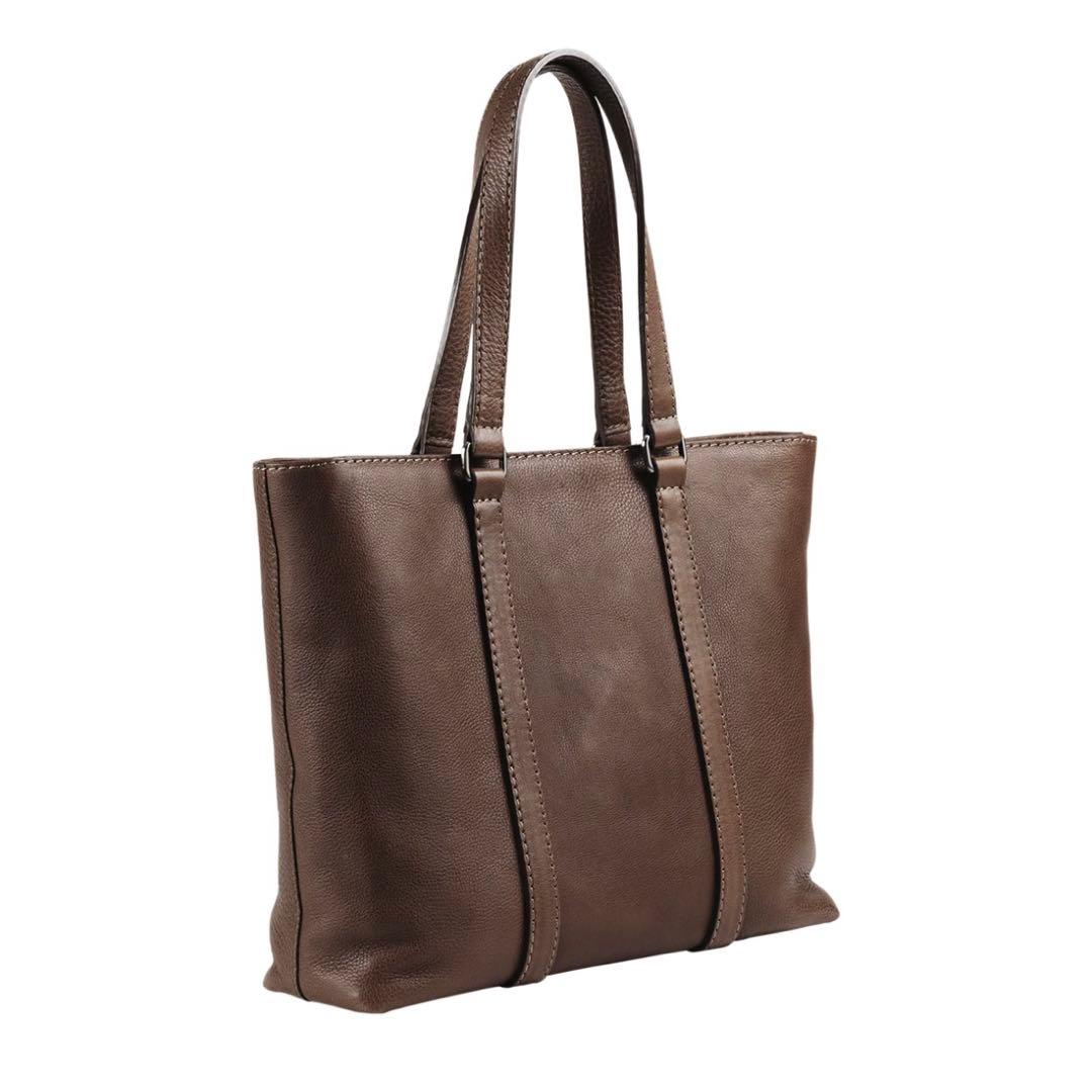 土屋鞄　トーンオイルヌメ ビジネスバッグ　新品未使用