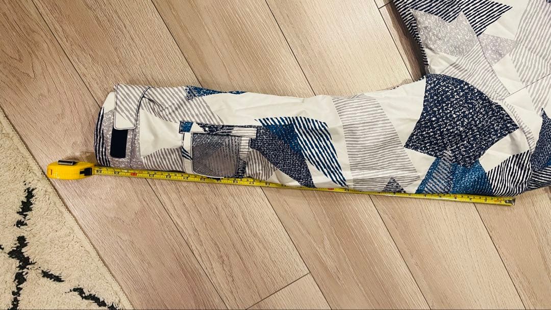 オンヨネ ONYONE Lサイズ レディーススキーウェア上下セット 【未使用】