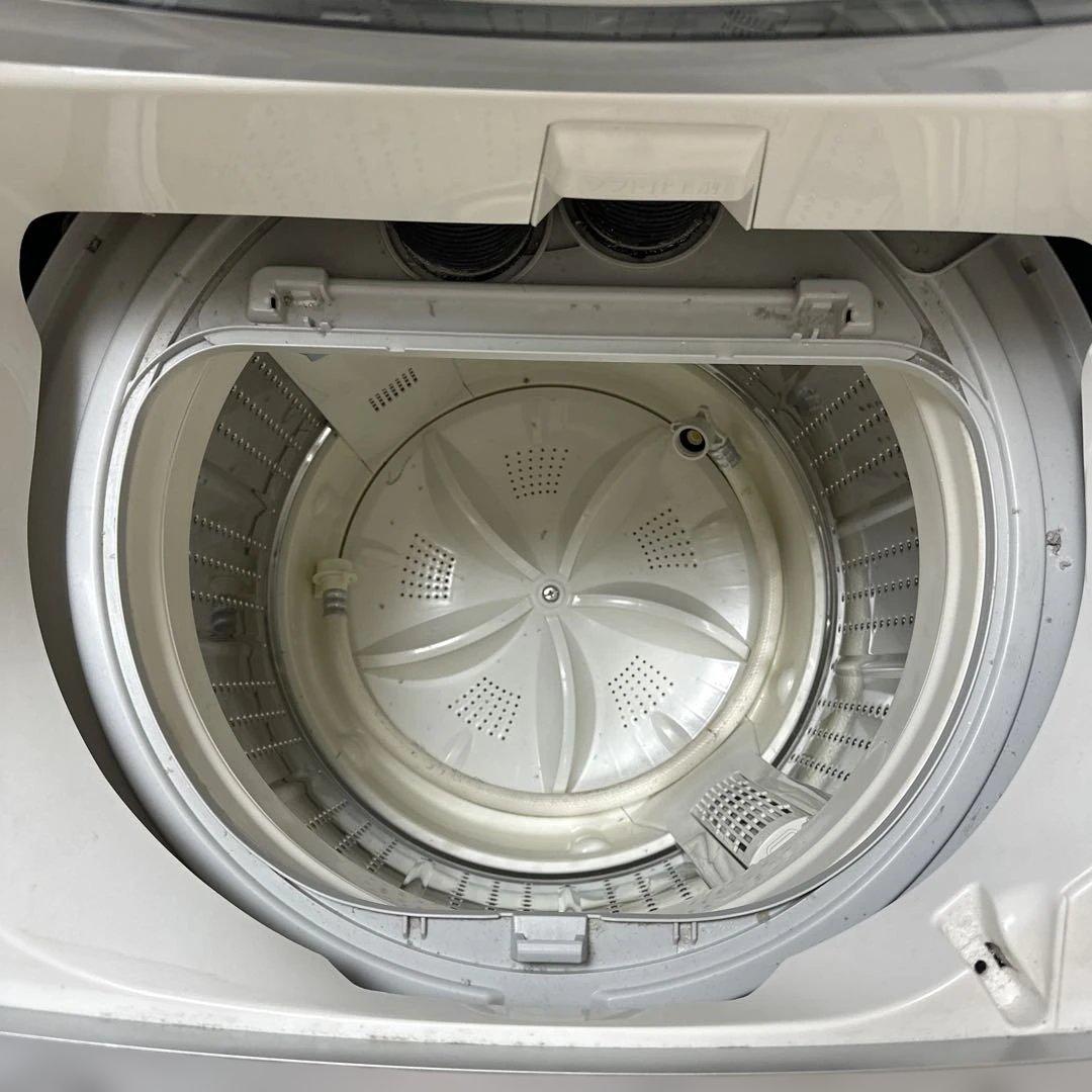 SANYO DDM INVERTER 縦型洗濯機 10kg