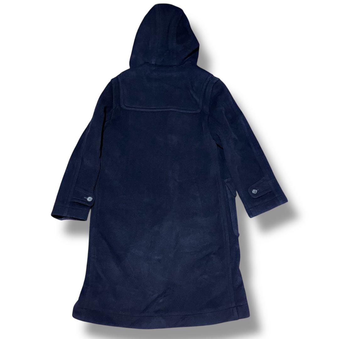 Burberrys バーバリーズ ダッフルコート ヴィンテージ パイルカット