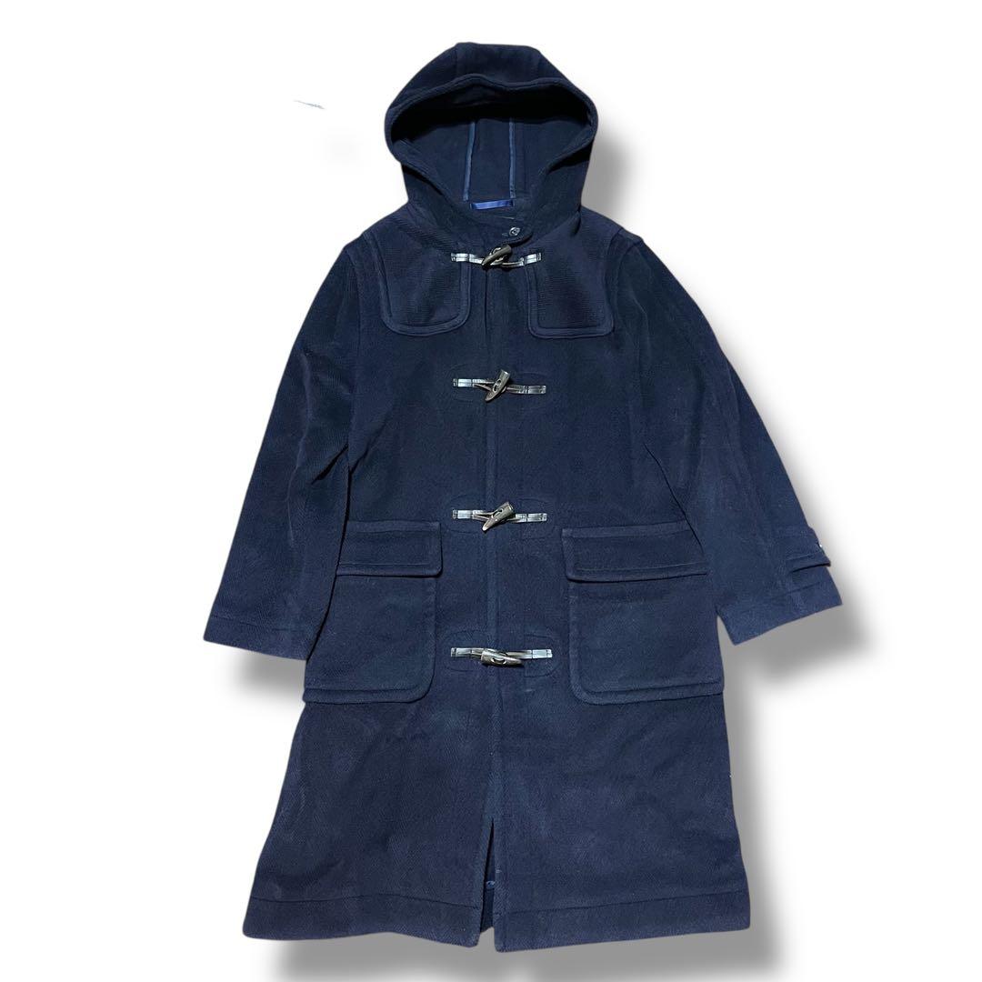 Burberrys バーバリーズ ダッフルコート ヴィンテージ パイルカット