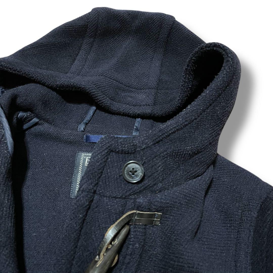 Burberrys バーバリーズ ダッフルコート ヴィンテージ パイルカット