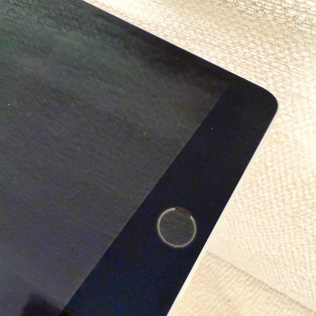 Apple iPad mini4 128GB スペースグレイ ジャンク