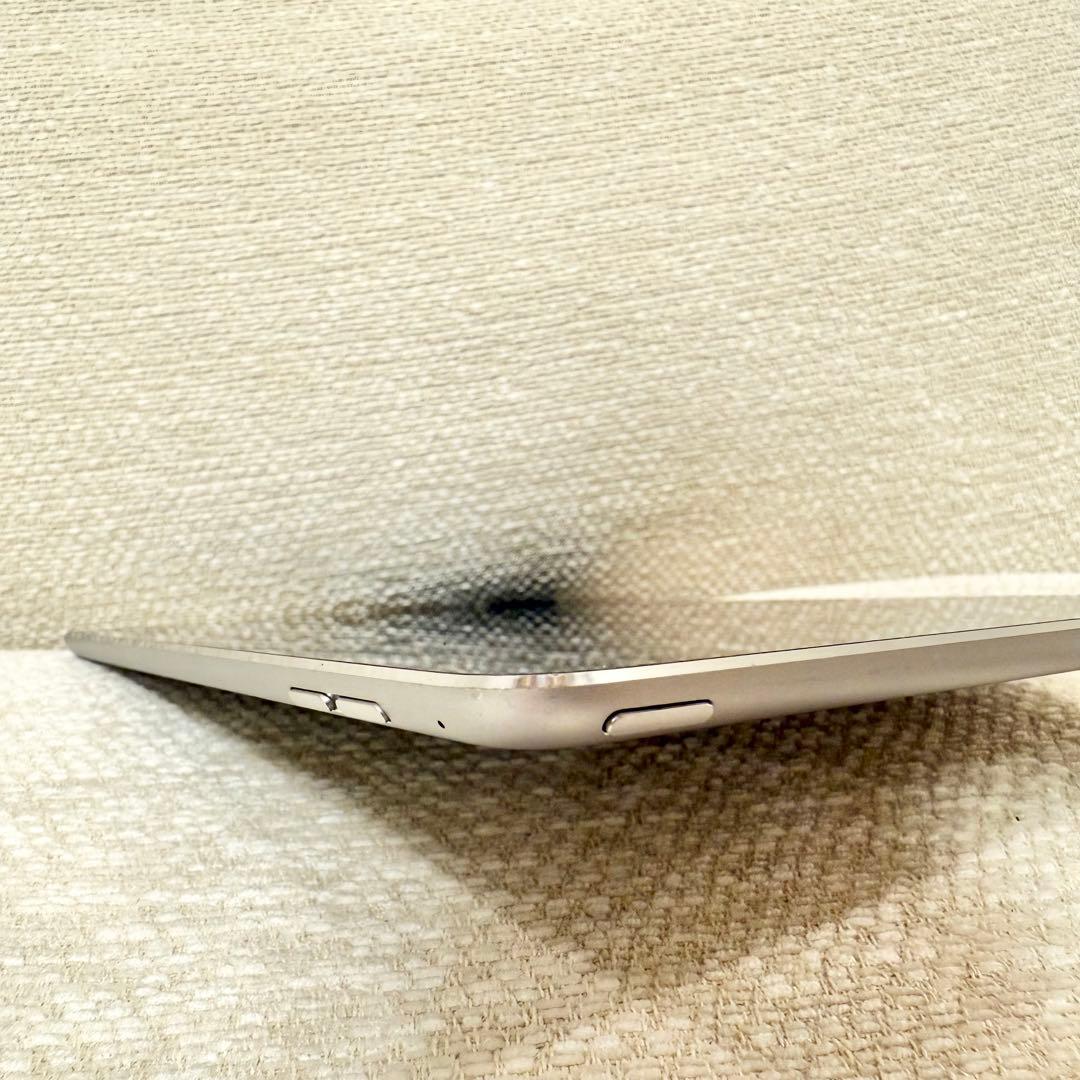 Apple iPad mini4 128GB スペースグレイ ジャンク