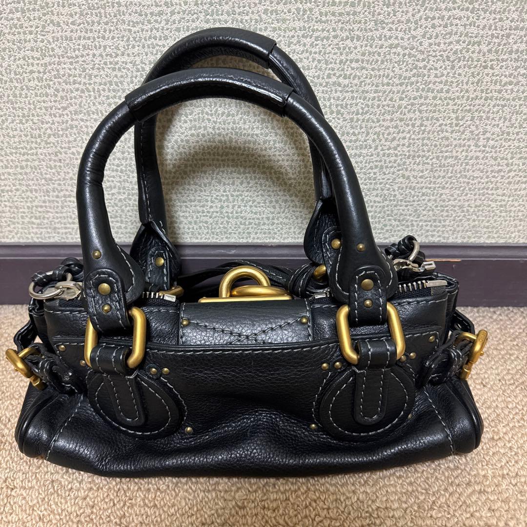 Chloe パディントン