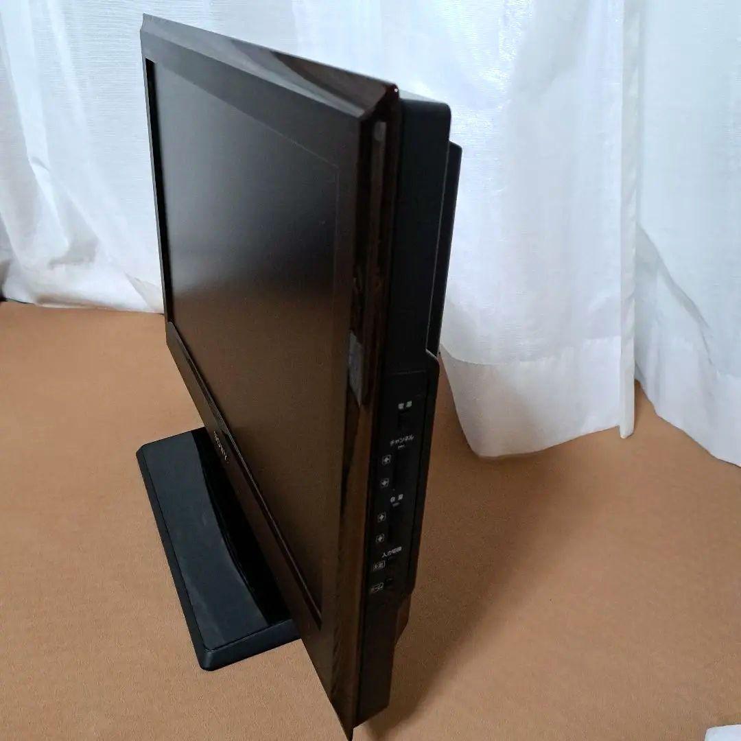 SONY BRAVIA ソニーブラビア 液晶テレビ KDL-22J5