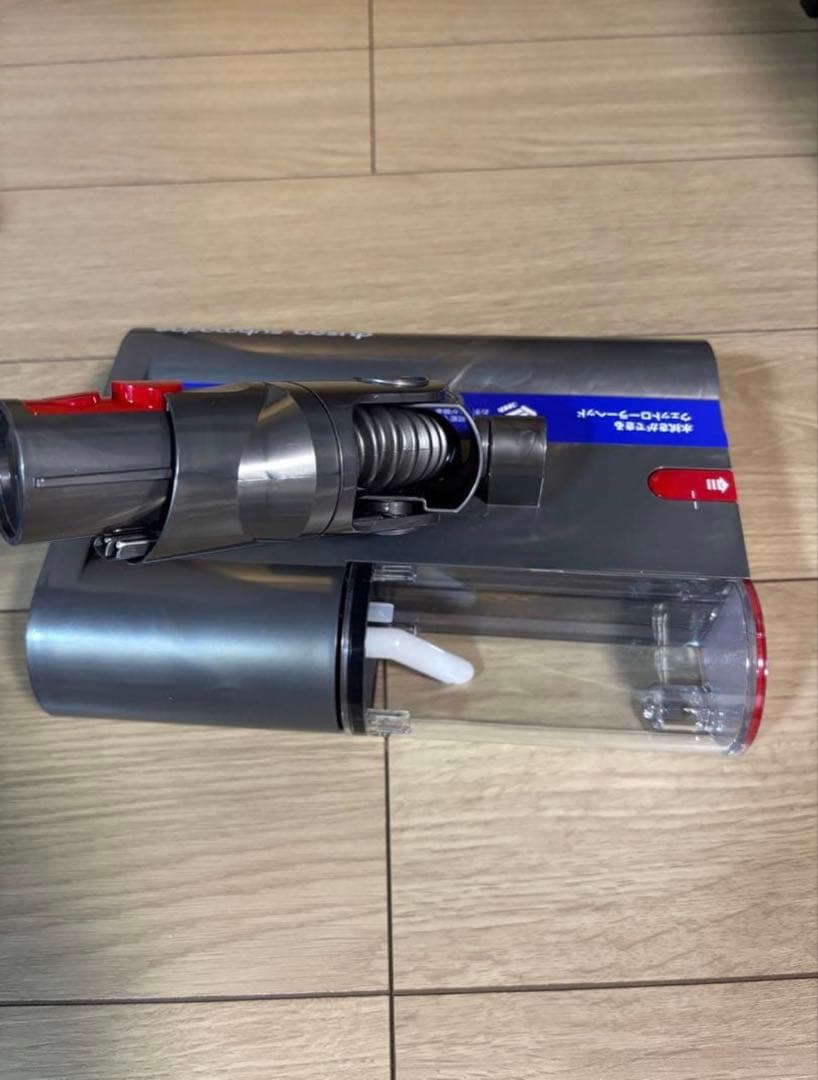 【新品未使用】ダイソン 掃除機 付属品
