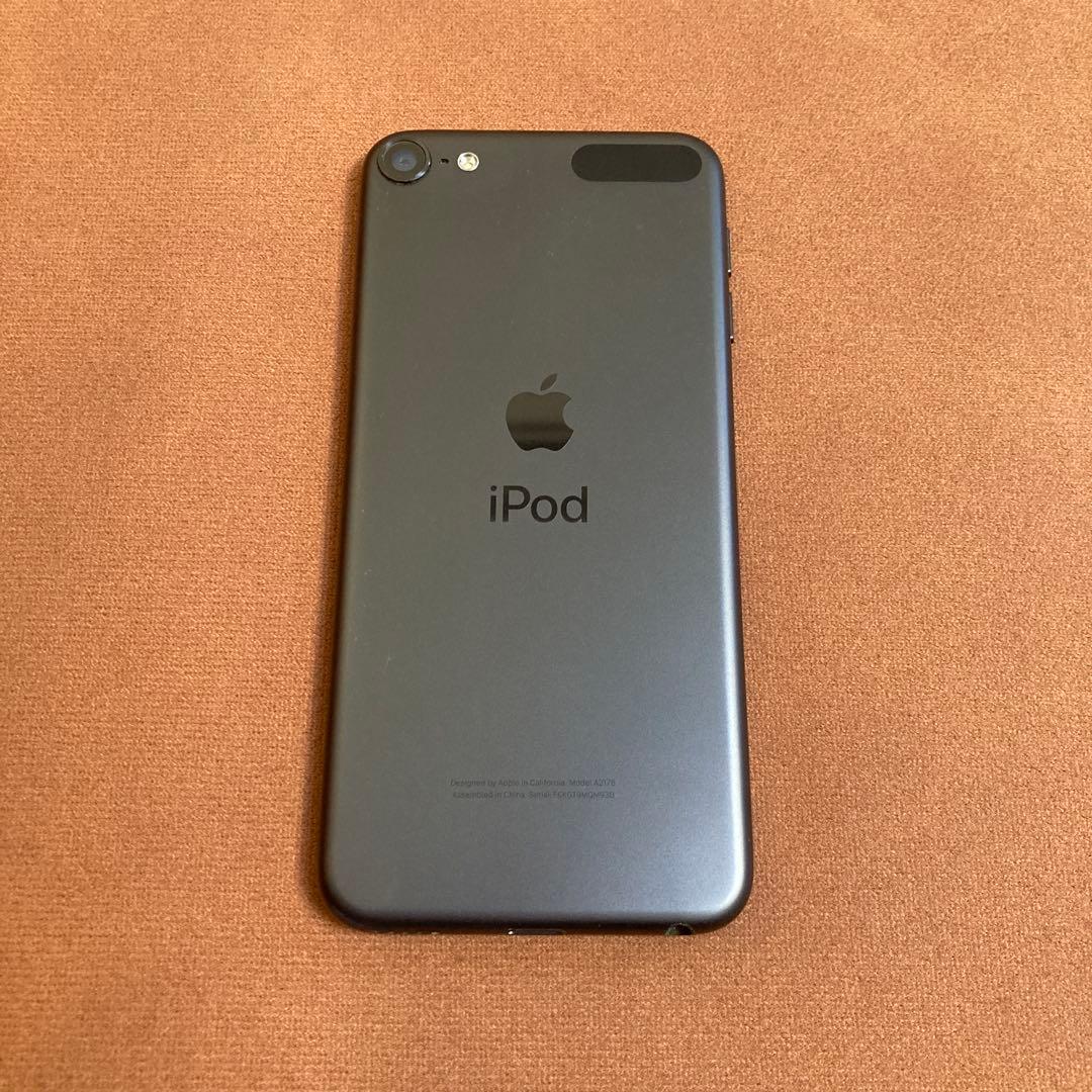 601【早い者勝ち】電池最良好☆iPod Touch7 第7世代 32GB☆