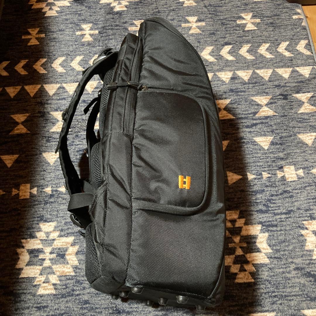 サンクチュアリII（ブラック） AOC-ST2-RK250BK