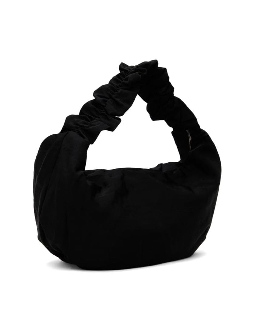 バッグ OUAT BLACK OFFICE BAG