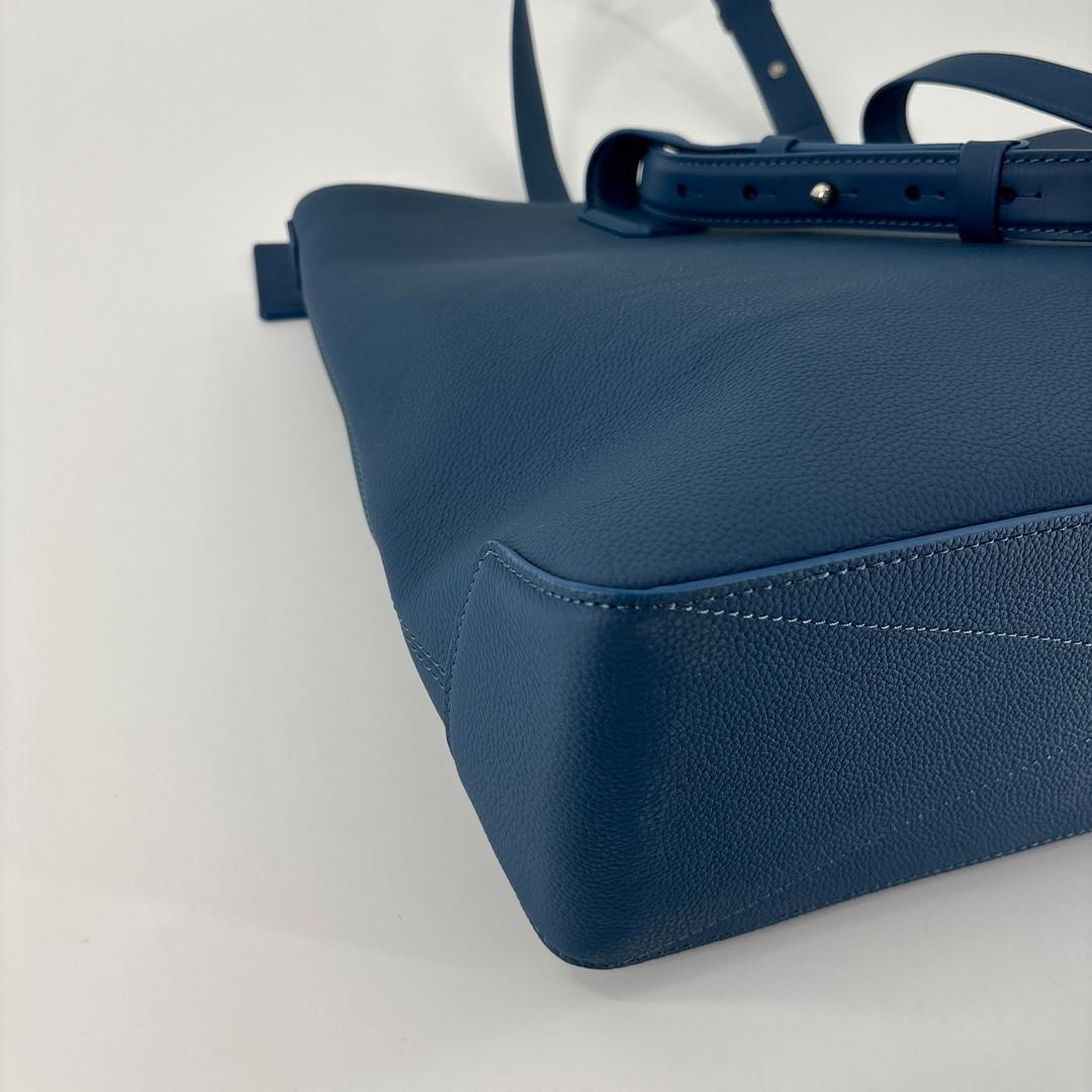 新品未使用/IC ルイヴィトン LV アエログラム ファストライン トートバッグ