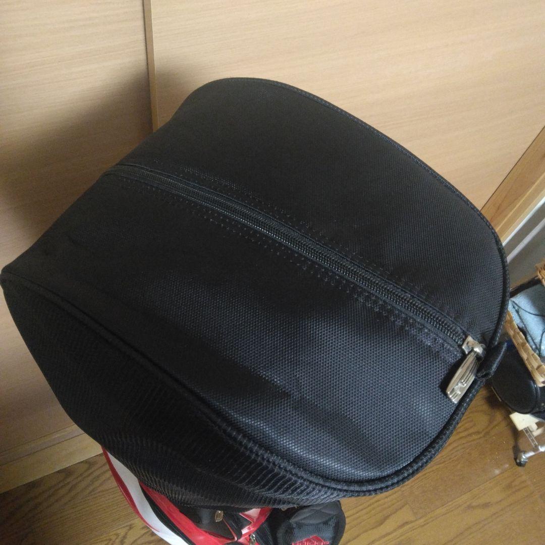 アディダス ゴルフクラブセット テーラーメイド スリクソン オデッセイ他