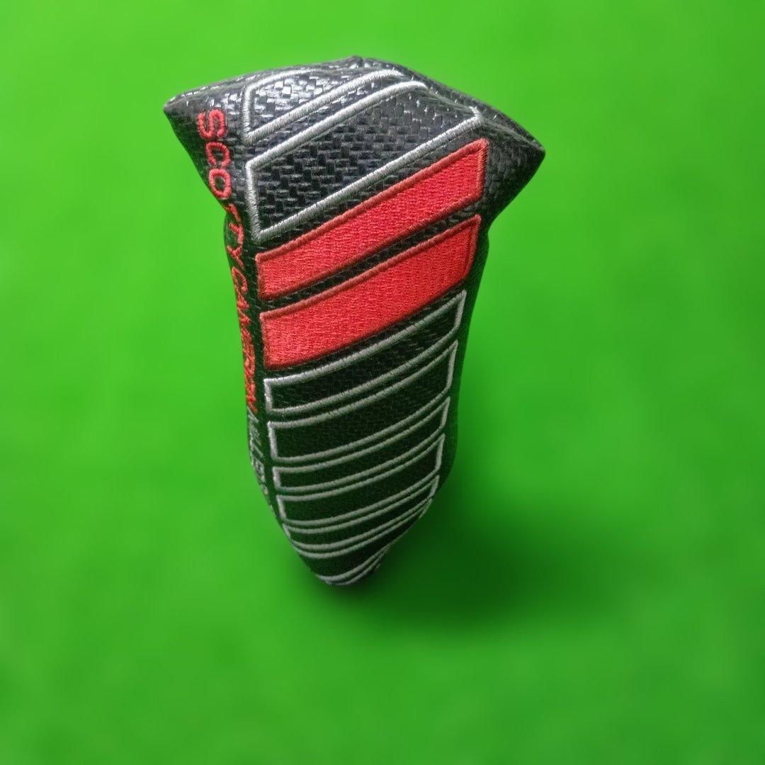 スコッティキャメロン　ニューポート2 MID