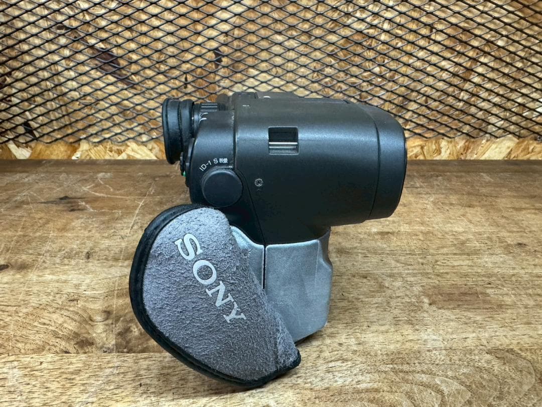 SONY★CCD-RV100★Hi8★液晶大画面