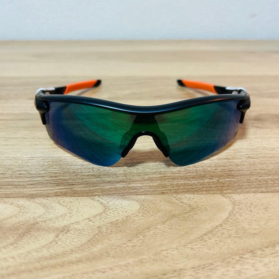 OAKLEY オークリー レーダーロックパス カスタム