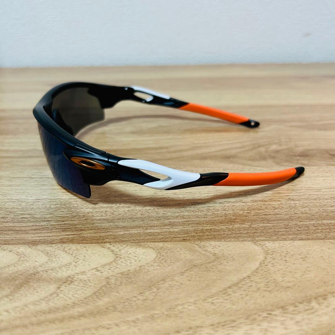 OAKLEY オークリー レーダーロックパス カスタム