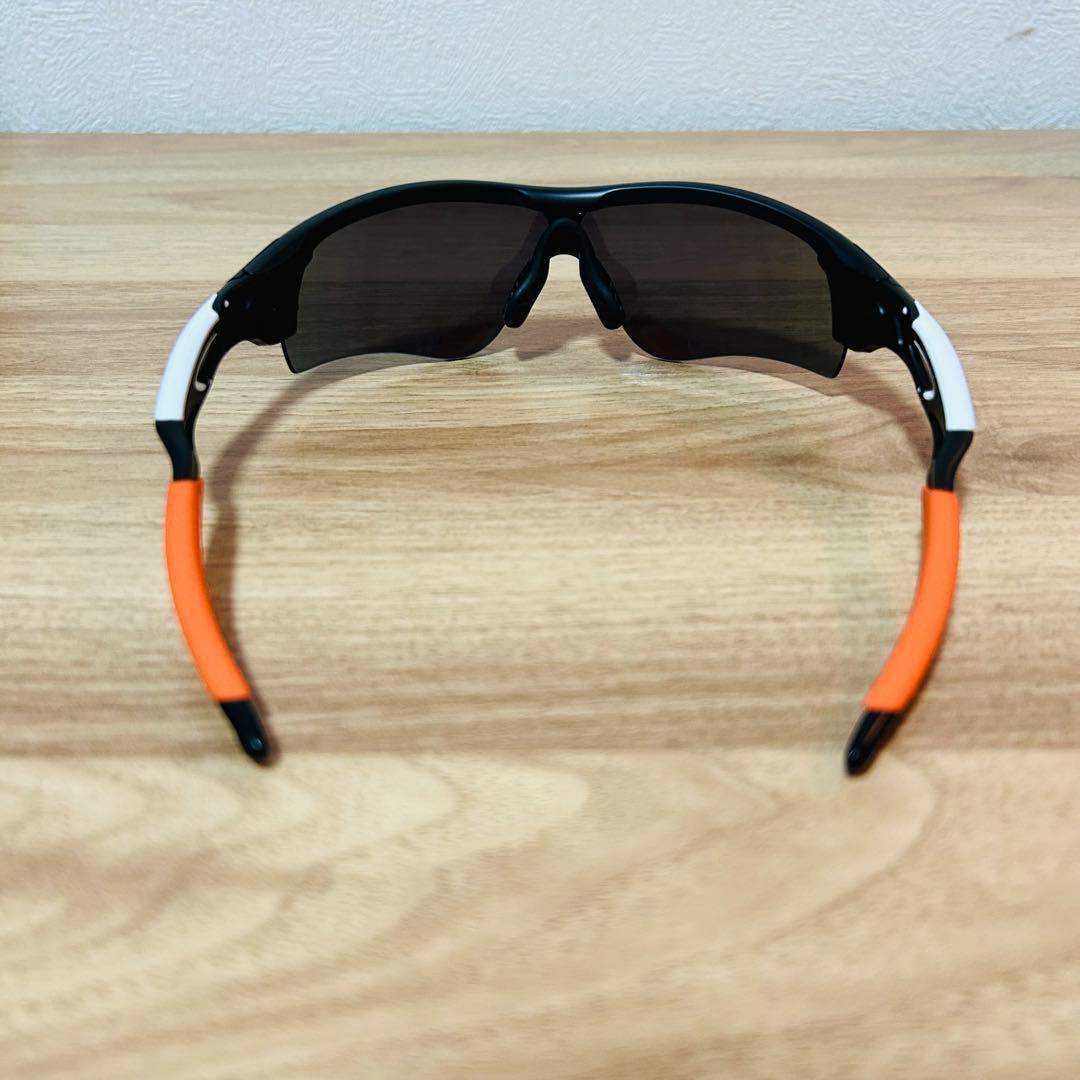 OAKLEY オークリー レーダーロックパス カスタム