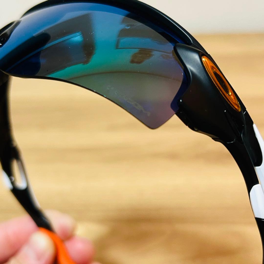 OAKLEY オークリー レーダーロックパス カスタム