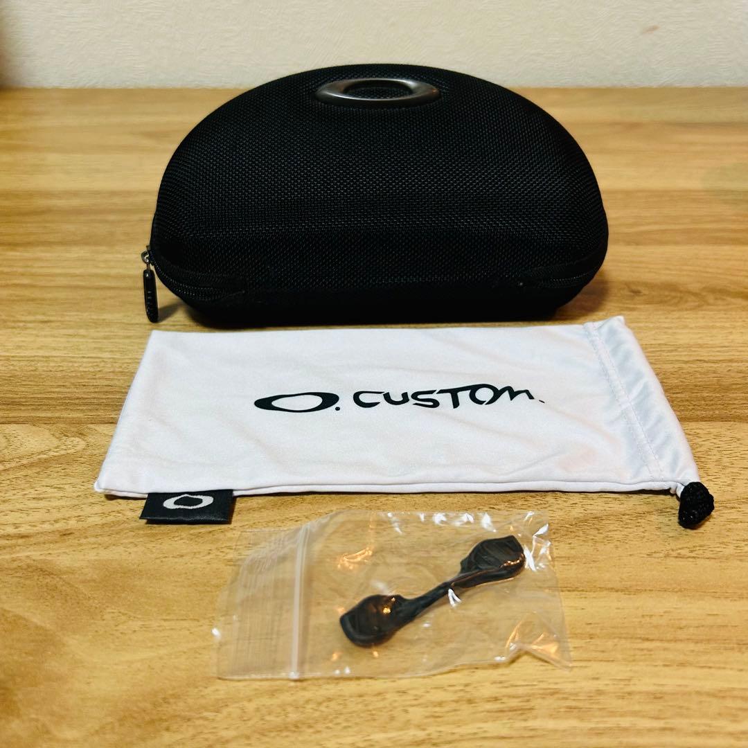 OAKLEY オークリー レーダーロックパス カスタム