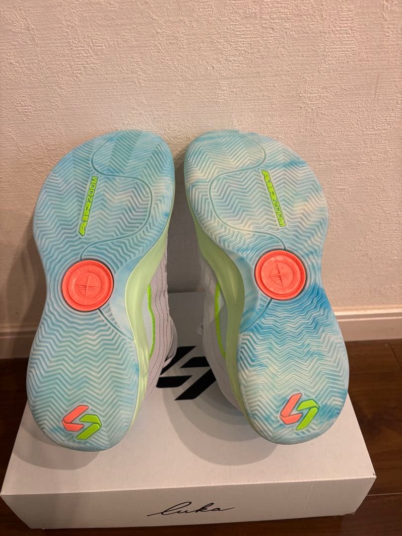 ジョーダン(JORDAN)ジョーダン ルカ ルカドンチッチ 4 PF