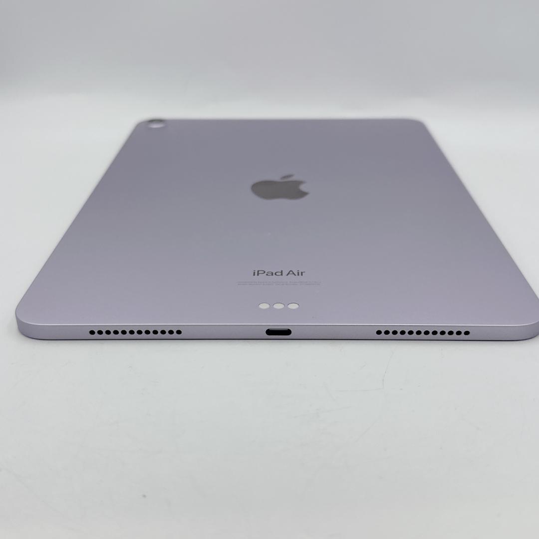 【ほぼ未使用】iPad Air M2 128GB 3M673J/A 完動品