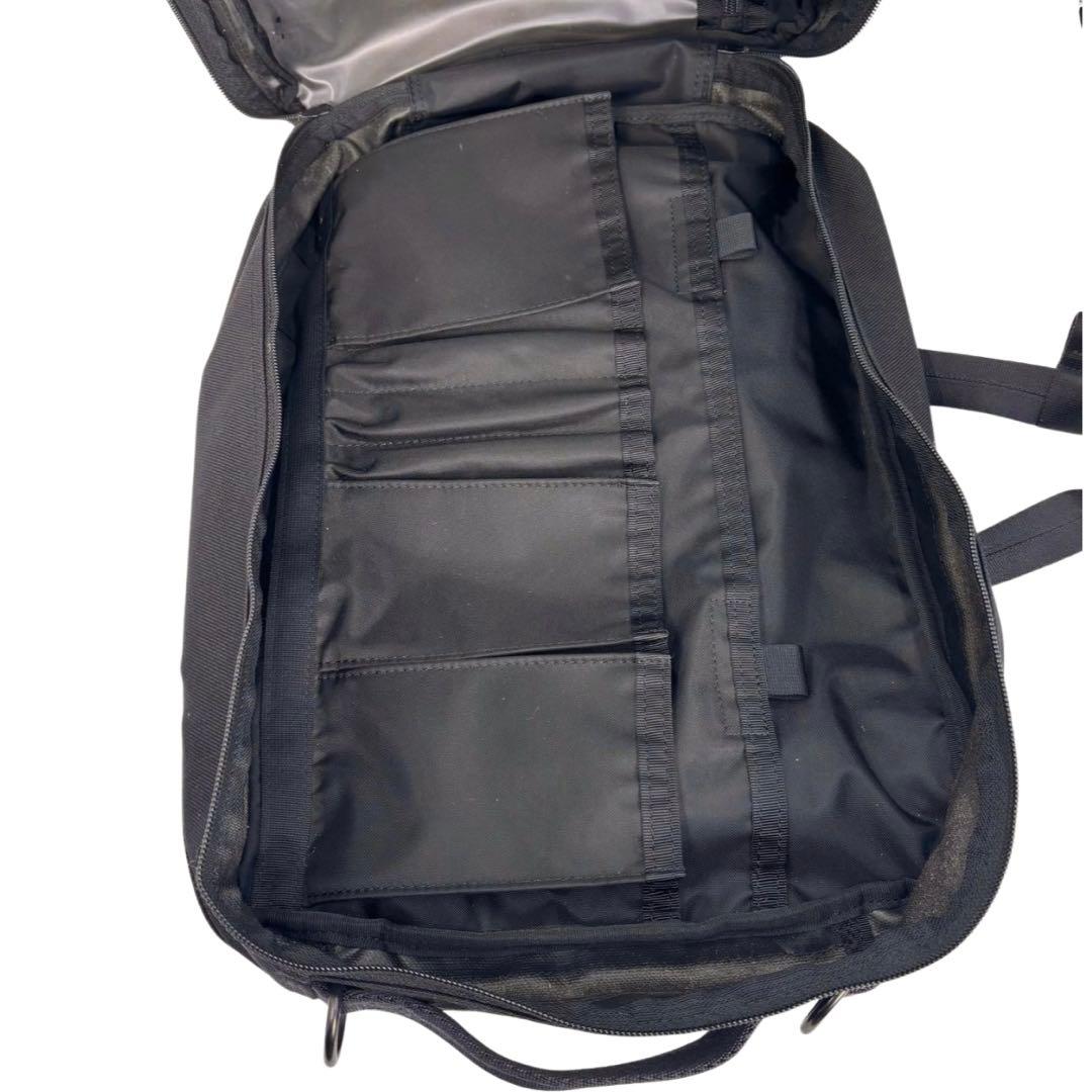 ポーター 3way ビジネスバッグ テンション A4収納 13.6パソコン収納