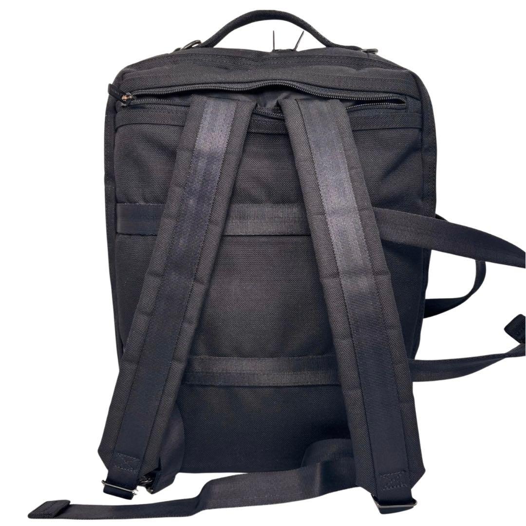 ポーター 3way ビジネスバッグ テンション A4収納 13.6パソコン収納